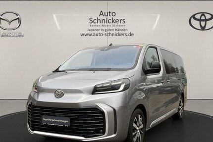 Toyota Proace (Verso) 24.123 km 38.250 &euro; Moers 47441