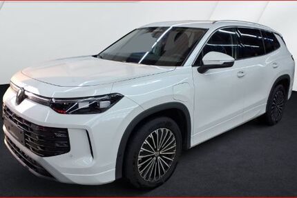 VW Tayron 24.780 km 45.680 &euro; Duisburg 47178