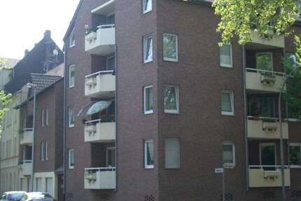 Wohnung Duisburg-Neumühl Neumühl - 2.5 Zimmer, 59 m&sup2;, 432&euro; | Angebot:25550322