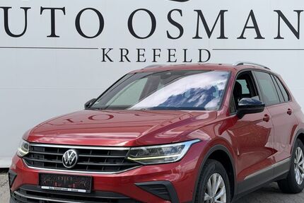 VW Tiguan 179.800 km 17.350 &euro; Krefeld 47805