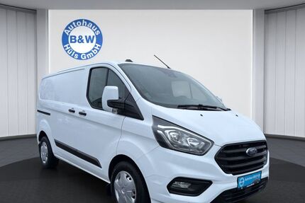 Ford Transit Custom 84.655 km 21.499 &euro; Krefeld 47805
