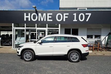 Skoda Kodiaq 99.987 km 23.950 &euro; Nettetal 41334