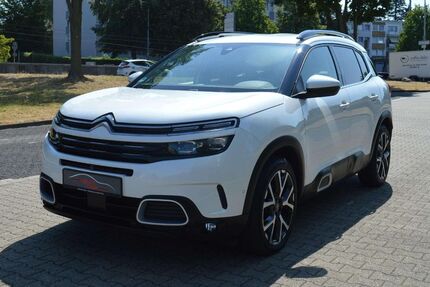 Citroen C5 Aircross 76.000 km 15.450 &euro; Mülheim an der Ruhr 45473