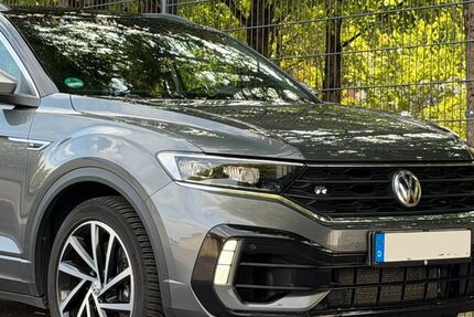 VW T-Roc 69.774 km 23.990 &euro; Mönchengladbach 41068