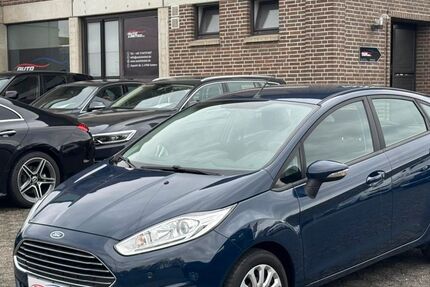 Ford Fiesta 86.369 km 6.700 &euro; Geldern 47608
