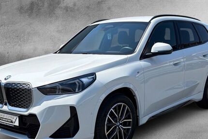 BMW iX1 18.000 km 50.199 &euro; Krefeld 47800