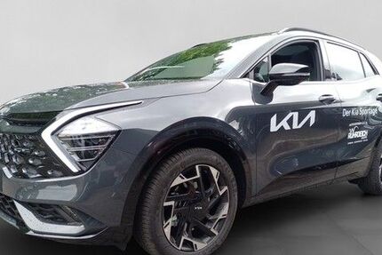Kia Sportage 11.000 km 38.790 &euro; Duisburg 47059