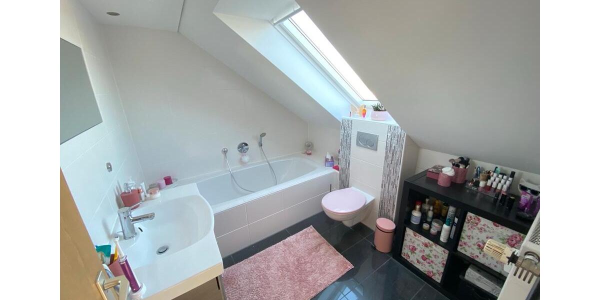 Maisonettenwohnung Dinslaken - 3.5 Zimmer, 86 m&sup2;, 255.000&euro; | Angebot:27443276
