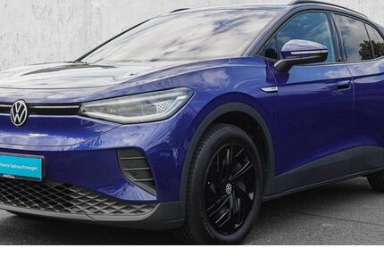 VW ID.4 65.104 km 31.790 &euro; Düsseldorf 40474