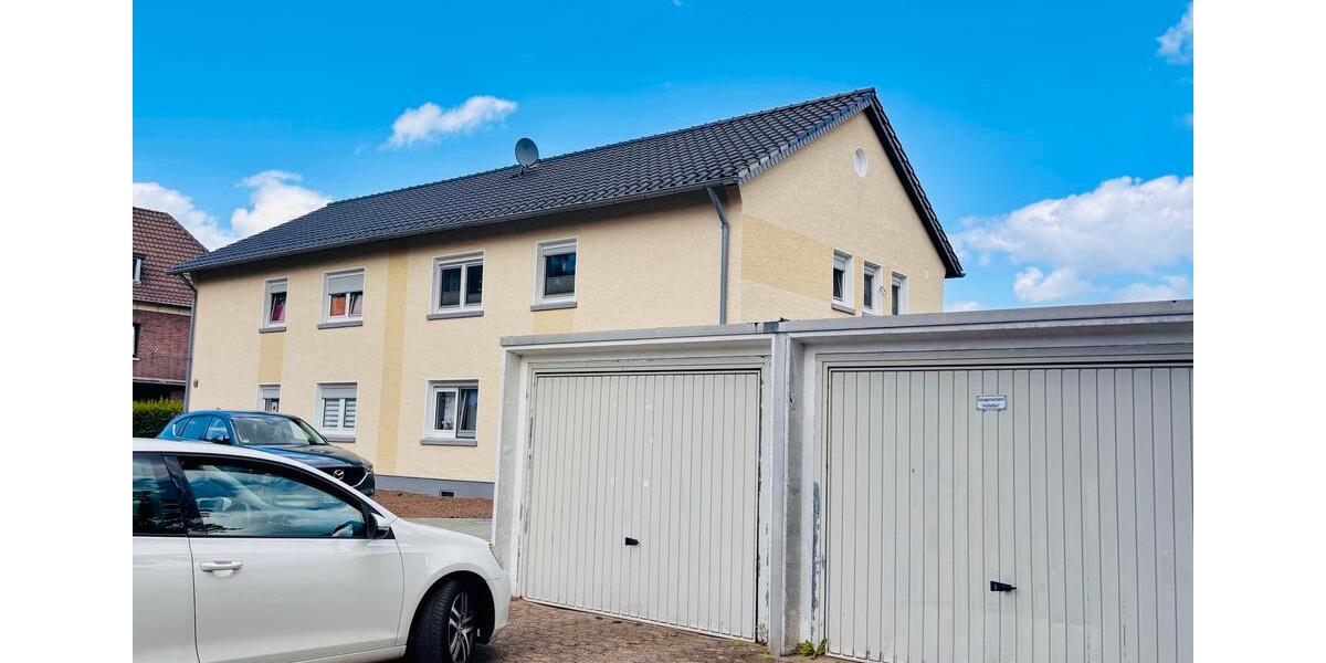 Mehrfamilienhaus, Wohnhaus Duisburg Hochheide - 595.000&euro; | Angebot:27425796