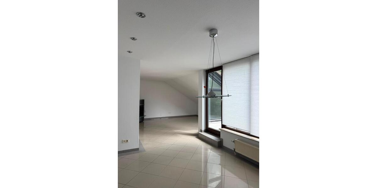 Terrassenwohnung Erkrath - 3 Zimmer, 89 m&sup2;, 299.000&euro; | Angebot:27463681