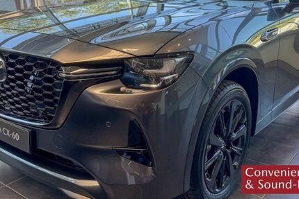 Mazda CX-60 22.301 km 51.995 &euro; Duisburg 47166