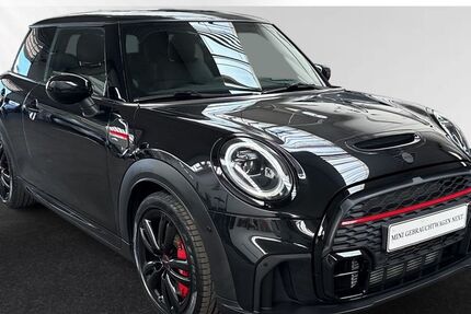 Mini John Cooper Works 28.005 km 29.980 &euro; Moers 47441