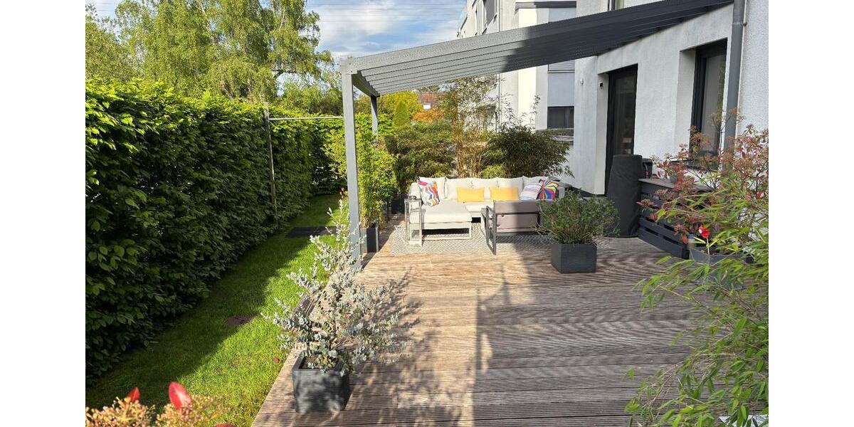 Terrassenwohnung Düsseldorf Stadtbezirk 9 - 4 Zimmer, 133 m&sup2;, 697.000&euro; | Angebot:27191251
