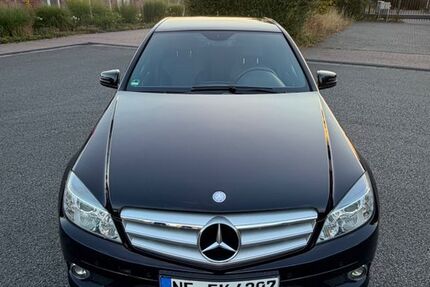 Mercedes-Benz C 180 156.000 km 8.500 &euro; Willich 47877