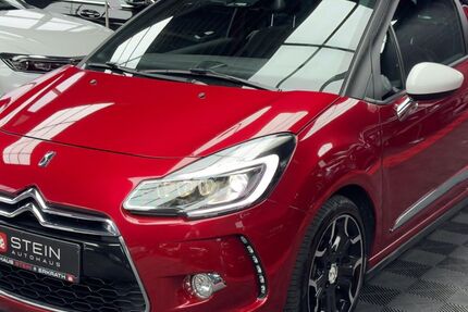 Citroen DS3 83.500 km 8.950 &euro; Erkrath (bei Düsseldorf) 40699