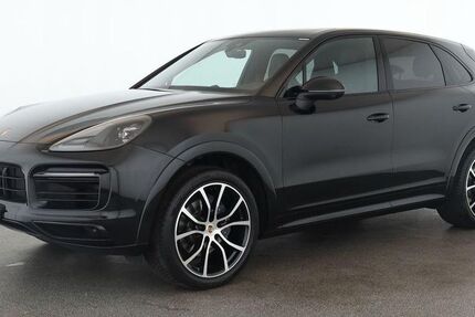 Porsche Cayenne 59.500 km 76.484 &euro; Neuss 41460