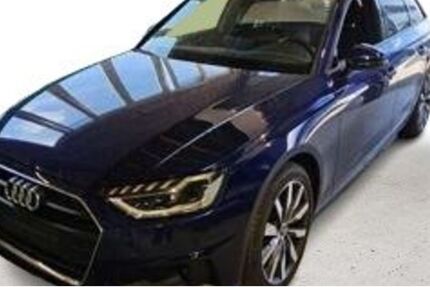 Audi A4 19.968 km 27.690 &euro; Geldern 47608