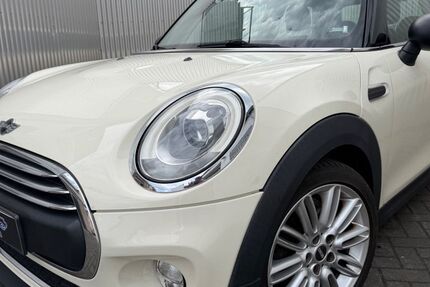 Mini ONE 250.000 km 4.900 &euro; Viersen 41748