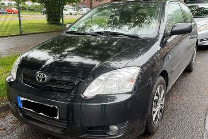 Toyota Corolla 143.000 km 3.400 &euro; Mönchengladbach 41061