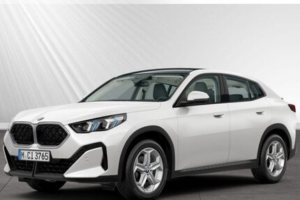BMW X2 14.100 km 36.662 &euro; Moers 47441