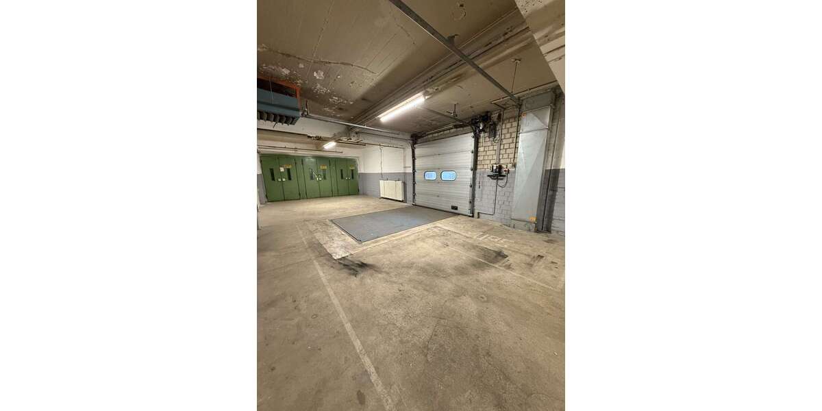 Gewerbeobjekt Duisburg Oestrum - 1.458&euro; | Angebot:26476499