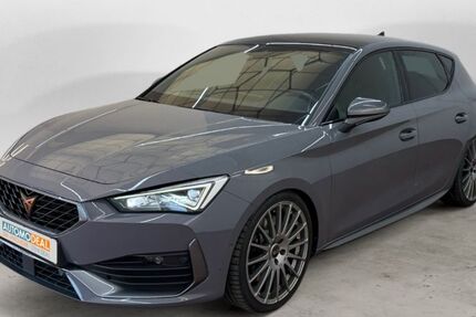 Cupra Leon 71.913 km 25.449 &euro; Dinslaken 46539