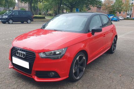 Audi A1 73.000 km 7.999 &euro; Krefeld 47804