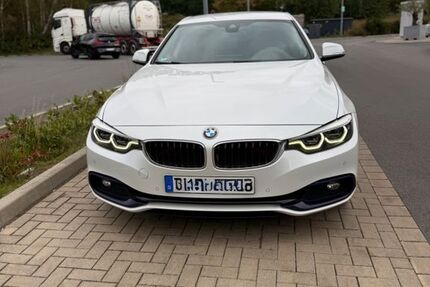 BMW 420 Gran Coupé 66.010 km 21.000 &euro; Duisburg 47137