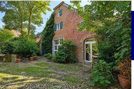 Wohnung Nettetal-Hinsbeck Hinsbeck - 6 Zimmer, 167 m&sup2;, 430.000&euro; | Angebot:27409471