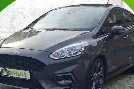 Ford Fiesta 98.460 km 11.940 &euro; Meerbusch 40670